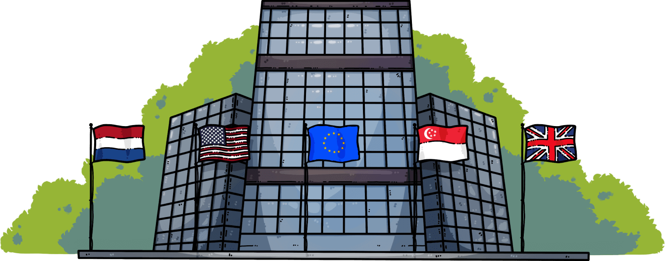 Datacenters
