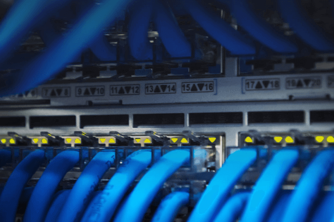 Smart Cabling