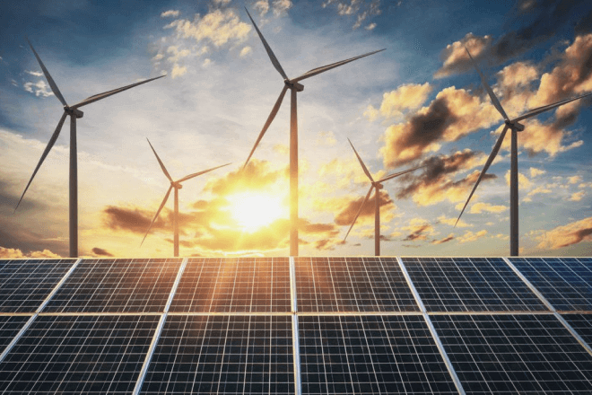 Green Energy