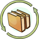 backup