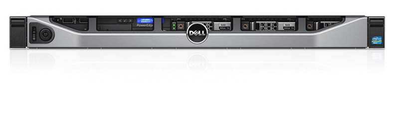 Dell PowerEdge R430