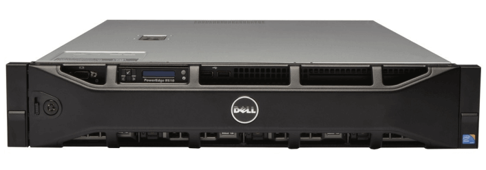 Dell PowerEdge R510