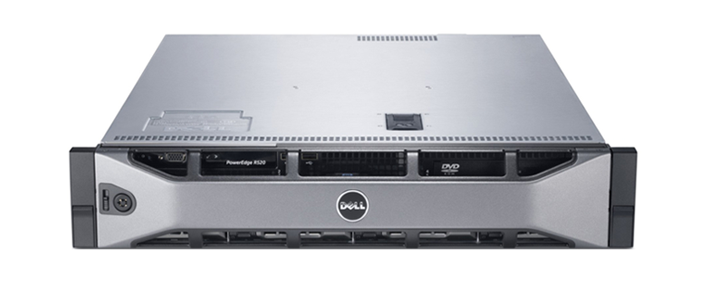 Dell PowerEdge R520