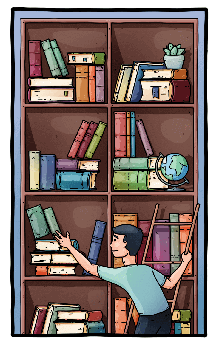 docs illustration