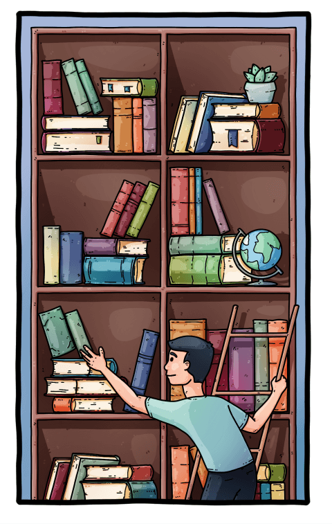 docs illustration