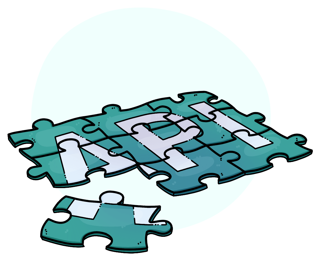 api