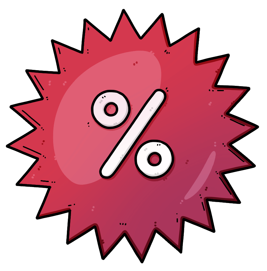 discount