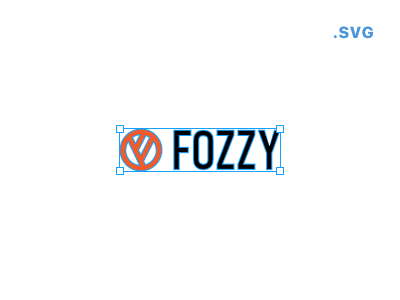 Fozzy logo