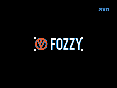 Fozzy logo