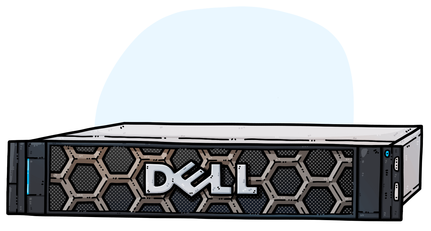 dell